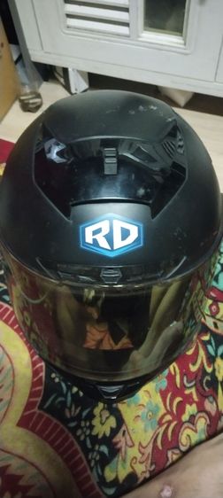 อื่นๆ หมวกกันน็อค รุ่น RD