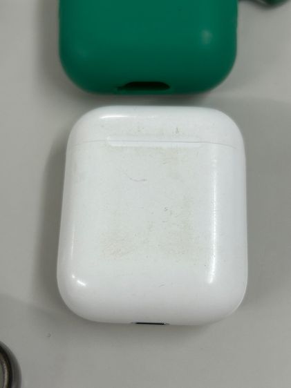 ขายหูฟัง  1.airpods A2031.  ตำติ ฟังได้แต่ หูซ้ายแบตเสื่อม  2.หูฟัง sony รุ่น XBA-N1 ตำนิ สาย รูปที่ 6