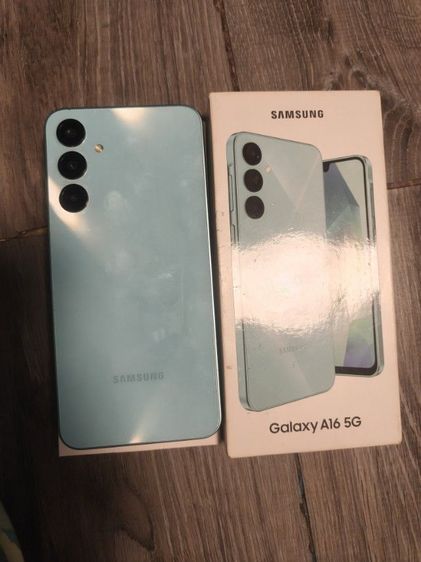 samsung a16 5g