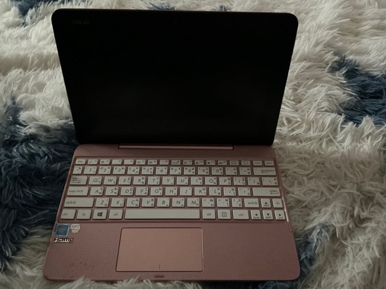 asus t101h