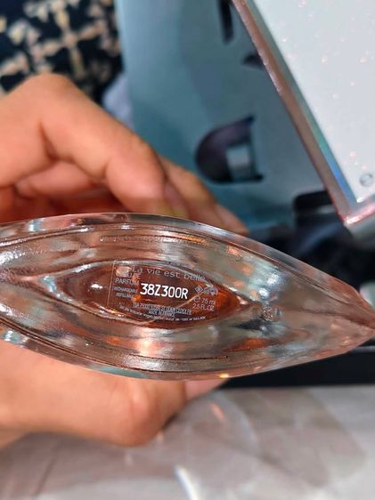 Lancôme La vie est belle รูปที่ 4