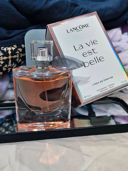 Lancôme La vie est belle รูปที่ 3