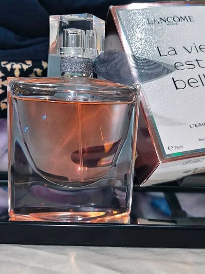 Lancôme La vie est belle รูปที่ 2