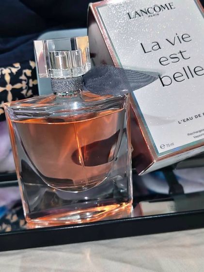 Lancôme La vie est belle
