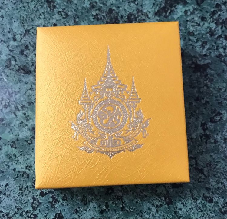 เข็มฉลอง 72 พรรษา รูปที่ 4