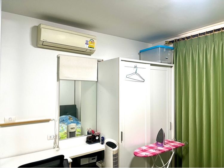 ขายดีดีคอนโด แคมปัส รีสอร์ท ราชพฤกษ์ - จรัญฯ 13  รูปที่ 4
