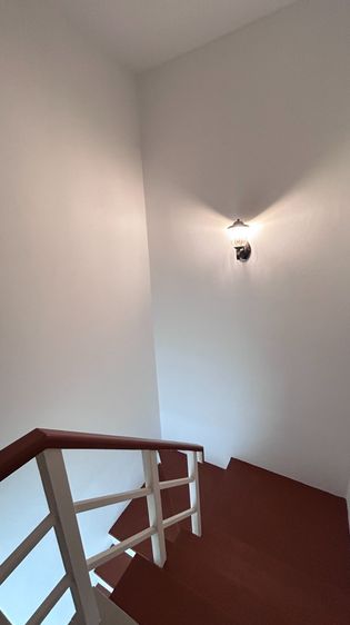 ไม่มี 🏡ขายทาวน์โฮม 2 ชั้น หมู่บ้านแกรนกิตติยา คลองโยง🏡 รูปที่ 4
