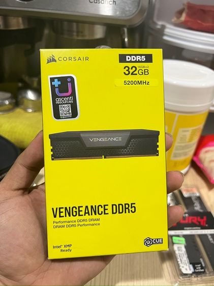 corsair ddr5 32gb