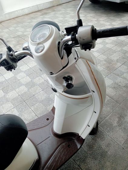 สกุ๊ปปี้หัวฉีดจัดสภาพใหม่เล่มสวยจบๆ รูปที่ 12
