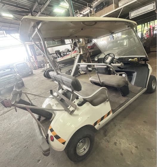 ขายรถกอล์ฟ Yamaha 42,000 รูปที่ 3