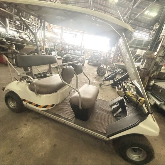 ขายรถกอล์ฟ Yamaha 42,000 รูปที่ 2