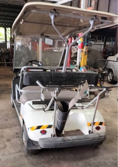 ขายรถกอล์ฟ Yamaha 42,000 รูปที่ 4