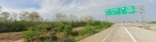ขายที่ดินสามเหลี่ยมทองคำติดถนนวงแหวน สาย 290 ที่โคกสูง นครราชสีมา