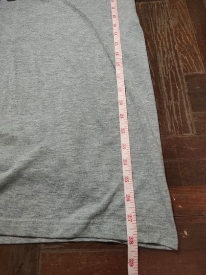 เสื้อใส่ฝึกของทหารสหรัฐฯ US ARMY รูปที่ 4