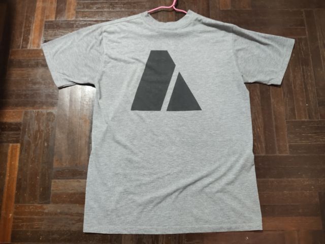 เสื้อใส่ฝึกของทหารสหรัฐฯ US ARMY รูปที่ 3