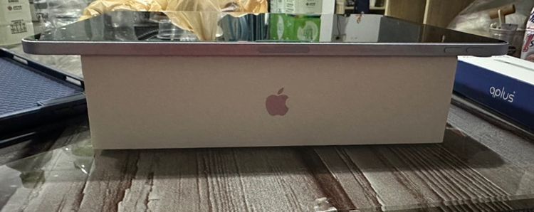 📱 ส่งต่อ iPad Air 11-inch (M4) Wi-Fi 128GB สี Starlight รูปที่ 6