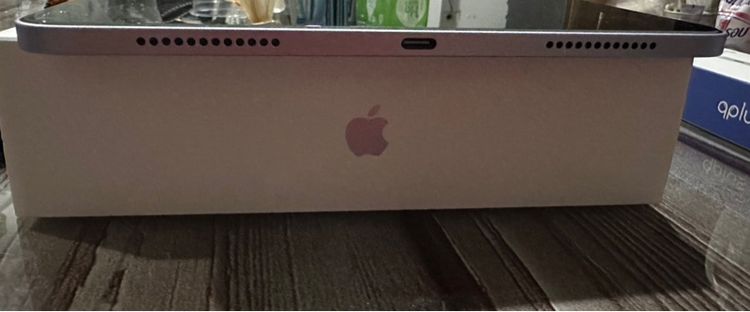 📱 ส่งต่อ iPad Air 11-inch (M4) Wi-Fi 128GB สี Starlight รูปที่ 7