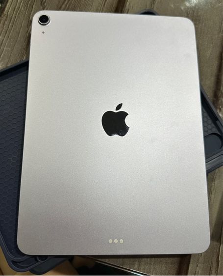 📱 ส่งต่อ iPad Air 11-inch (M4) Wi-Fi 128GB สี Starlight รูปที่ 3