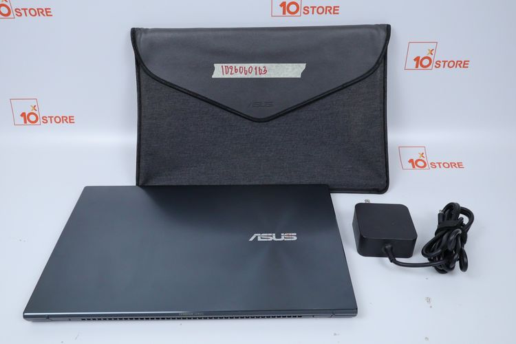 ASUS ZENBOOK 14 Core i5-1135G7 RAM8.512GB รูปที่ 18