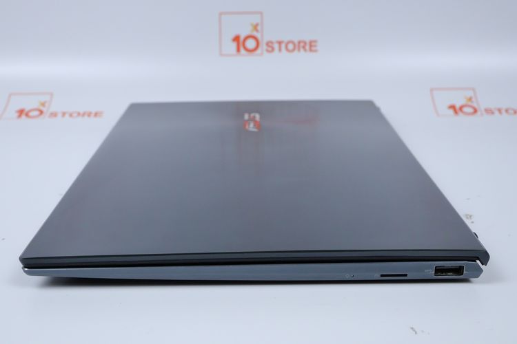 ASUS ZENBOOK 14 Core i5-1135G7 RAM8.512GB รูปที่ 12