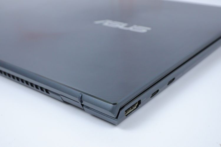 ASUS ZENBOOK 14 Core i5-1135G7 RAM8.512GB รูปที่ 14
