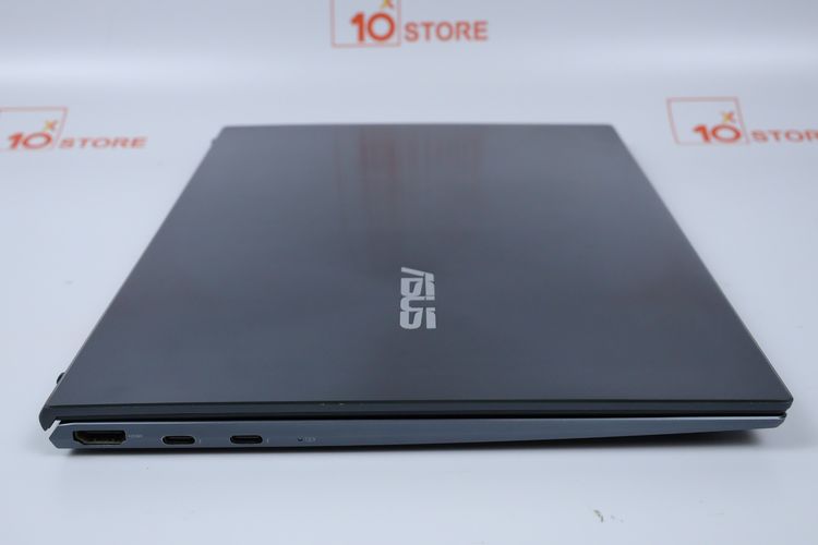 ASUS ZENBOOK 14 Core i5-1135G7 RAM8.512GB รูปที่ 15