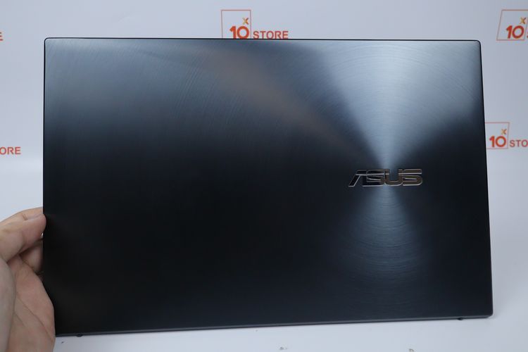 ASUS ZENBOOK 14 Core i5-1135G7 RAM8.512GB รูปที่ 16