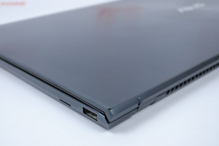 ASUS ZENBOOK 14 Core i5-1135G7 RAM8.512GB รูปที่ 13