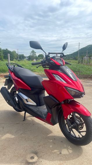 Honda 2022 รถบ้านมือเดียวclick 160ปี22