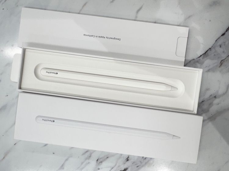 apple pencil pro พึ่งซื้อมา 1 วัน ซื้ิอผิดรุ่น