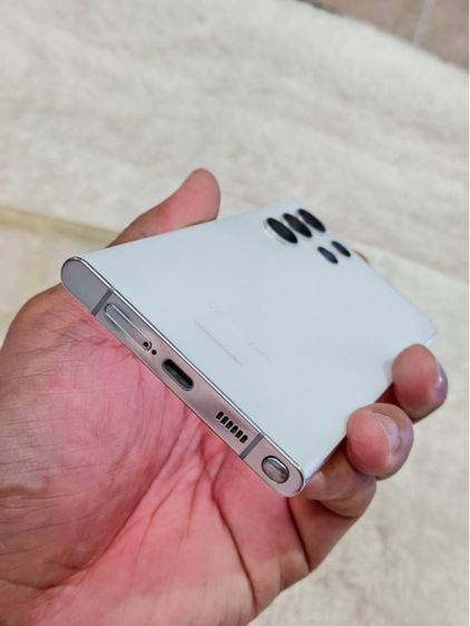  Samsung Galaxy S22 Ultra (12 256) Phantom White (5G) รูปที่ 9