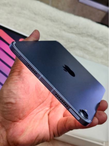  iPad Mini 6 (2021) Wi-Fi Cellular 256GB 8.3 inch Purple รูปที่ 7