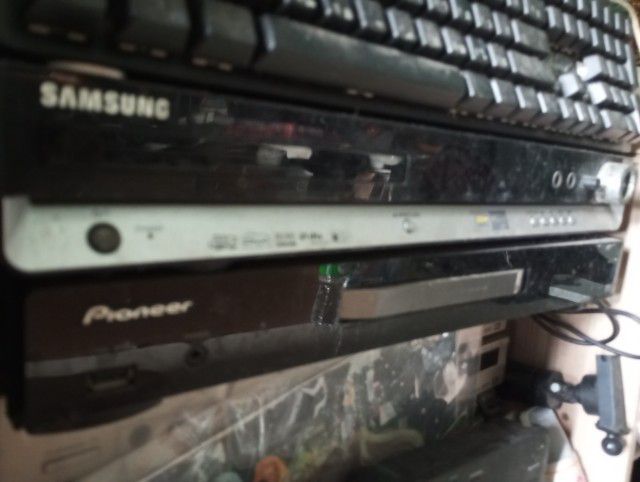 dvd samsung 5.1 home