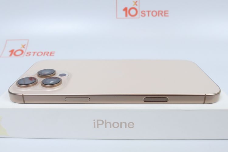 iPhone 16 Pro Max 256GB  รูปที่ 11