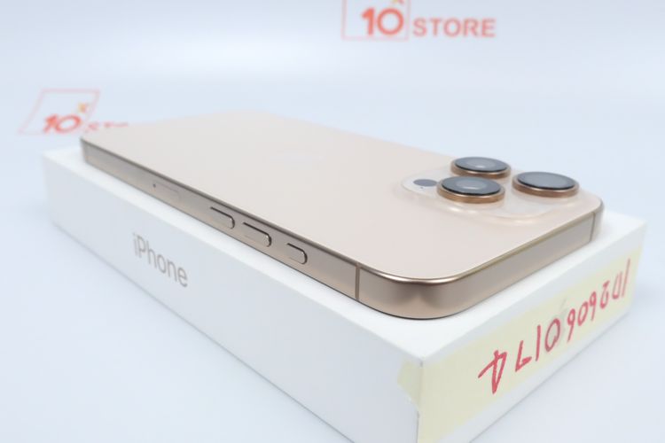 iPhone 16 Pro Max 256GB  รูปที่ 8