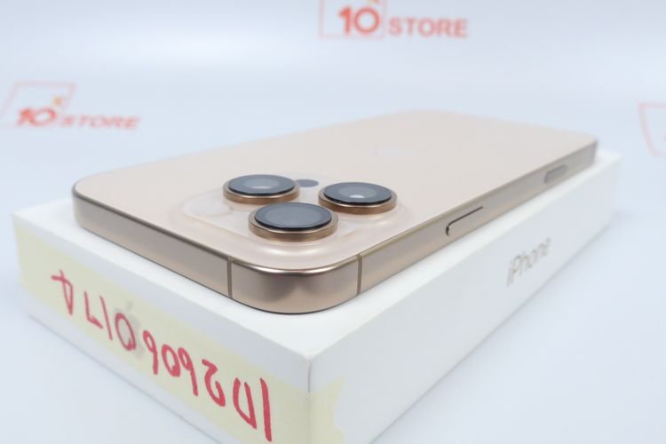 iPhone 16 Pro Max 256GB  รูปที่ 9
