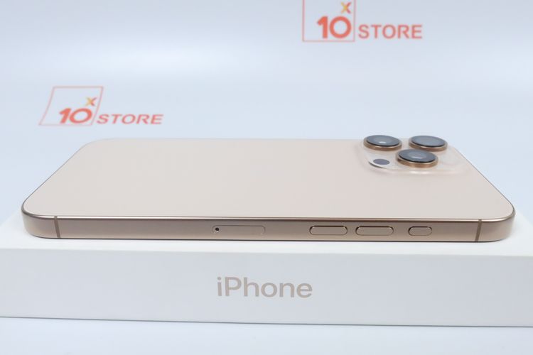 iPhone 16 Pro Max 256GB  รูปที่ 12