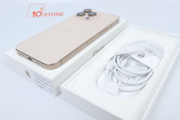 iPhone 16 Pro Max 256GB  รูปที่ 13
