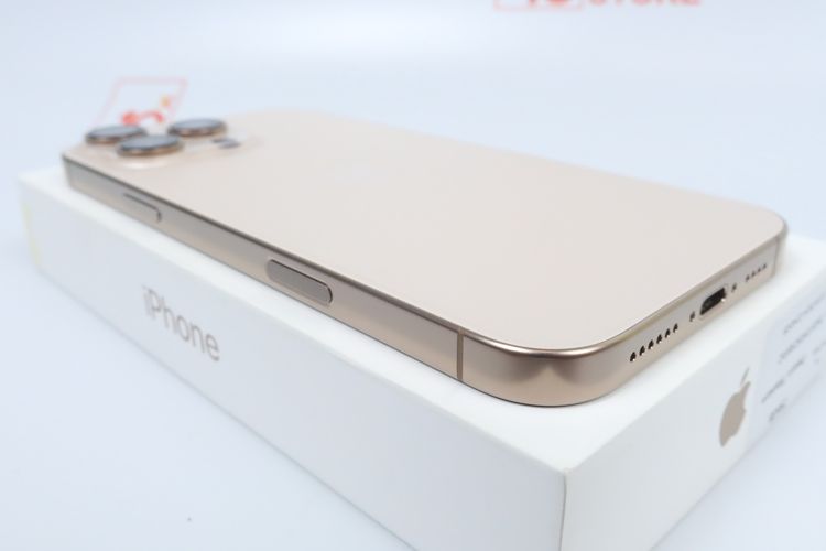 iPhone 16 Pro Max 256GB  รูปที่ 10