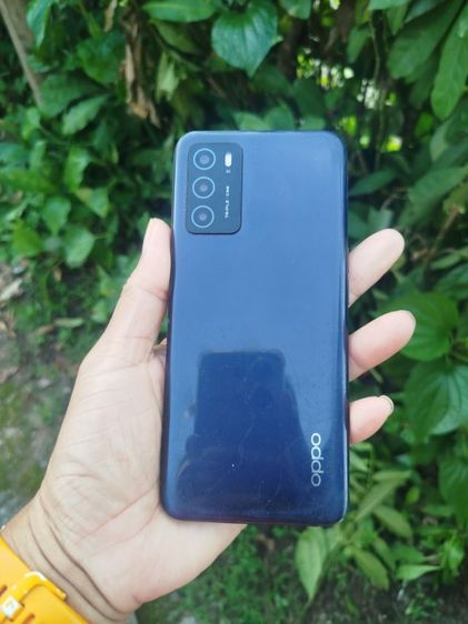 oppo a16