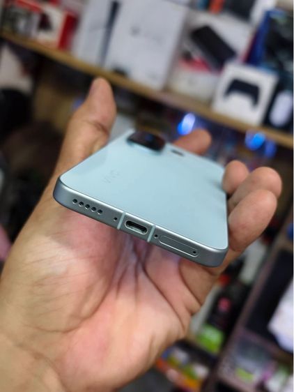 vivo X200 FE (12 512GB) Blue Breeze (5G) รูปที่ 8