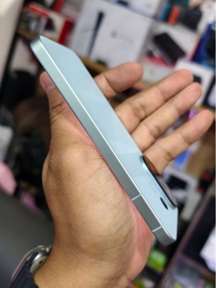 vivo X200 FE (12 512GB) Blue Breeze (5G) รูปที่ 6