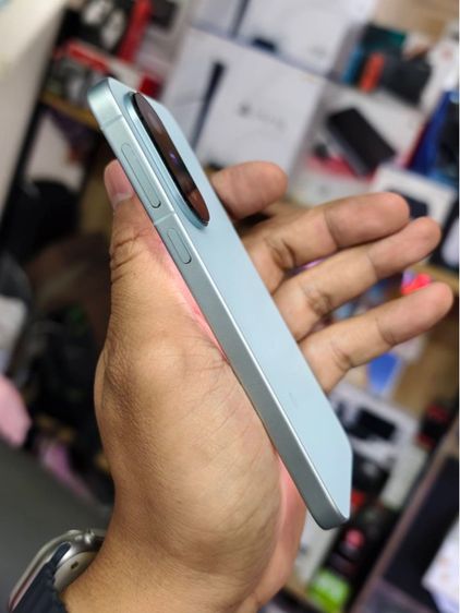 vivo X200 FE (12 512GB) Blue Breeze (5G) รูปที่ 5