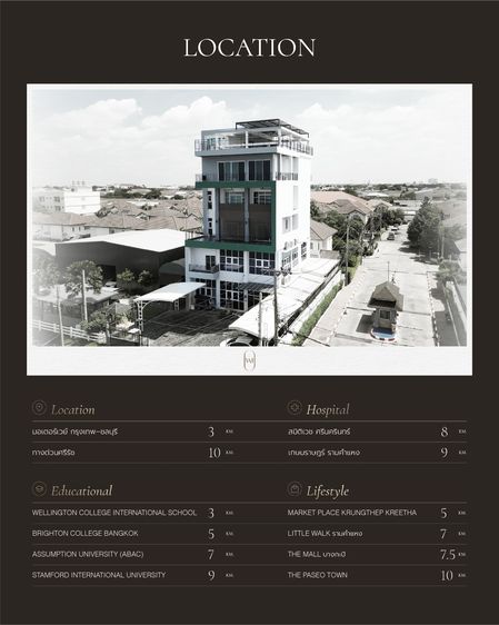 อาคารสำนักงาน Vertigo Monarch รูปที่ 4
