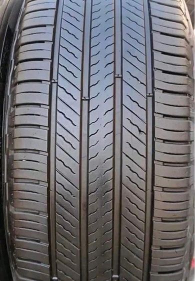ยาง michelin 225 65 17 ปี25