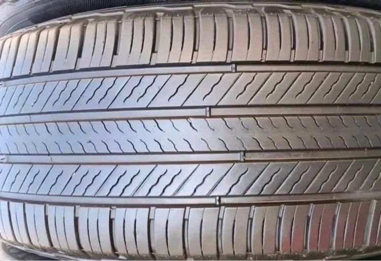 ยาง michelin 225 65 17 ปี25 รูปที่ 4