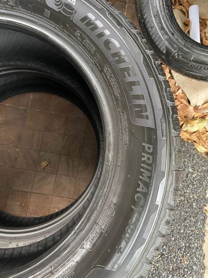 ยาง michelin 225 65 17 ปี25 รูปที่ 9