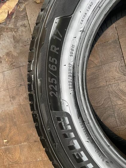 ยาง michelin 225 65 17 ปี25 รูปที่ 8