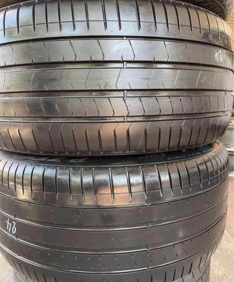 ยาง pirelli 245 40 20  275 35 20 ปี25 รูปที่ 4