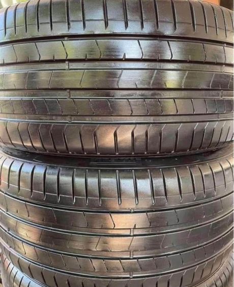 ยาง pirelli 245 40 20  275 35 20 ปี25 รูปที่ 3